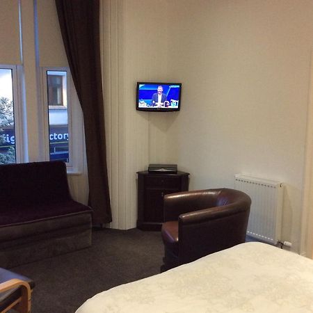 West Highland Way Rooms Ed30002F Milngavie Luaran gambar