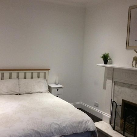 West Highland Way Rooms Ed30002F Milngavie Luaran gambar