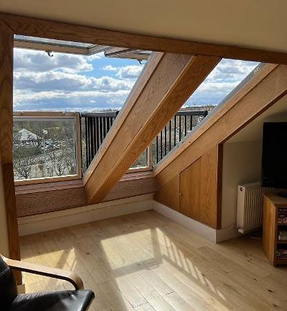West Highland Way Rooms Ed30002F Milngavie Luaran gambar