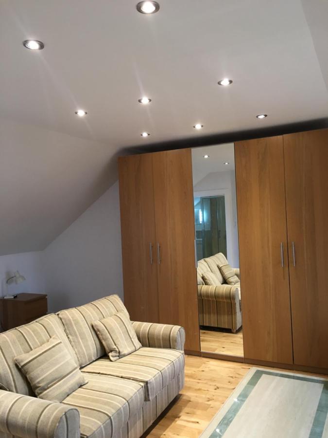 West Highland Way Rooms Ed30002F Milngavie Luaran gambar