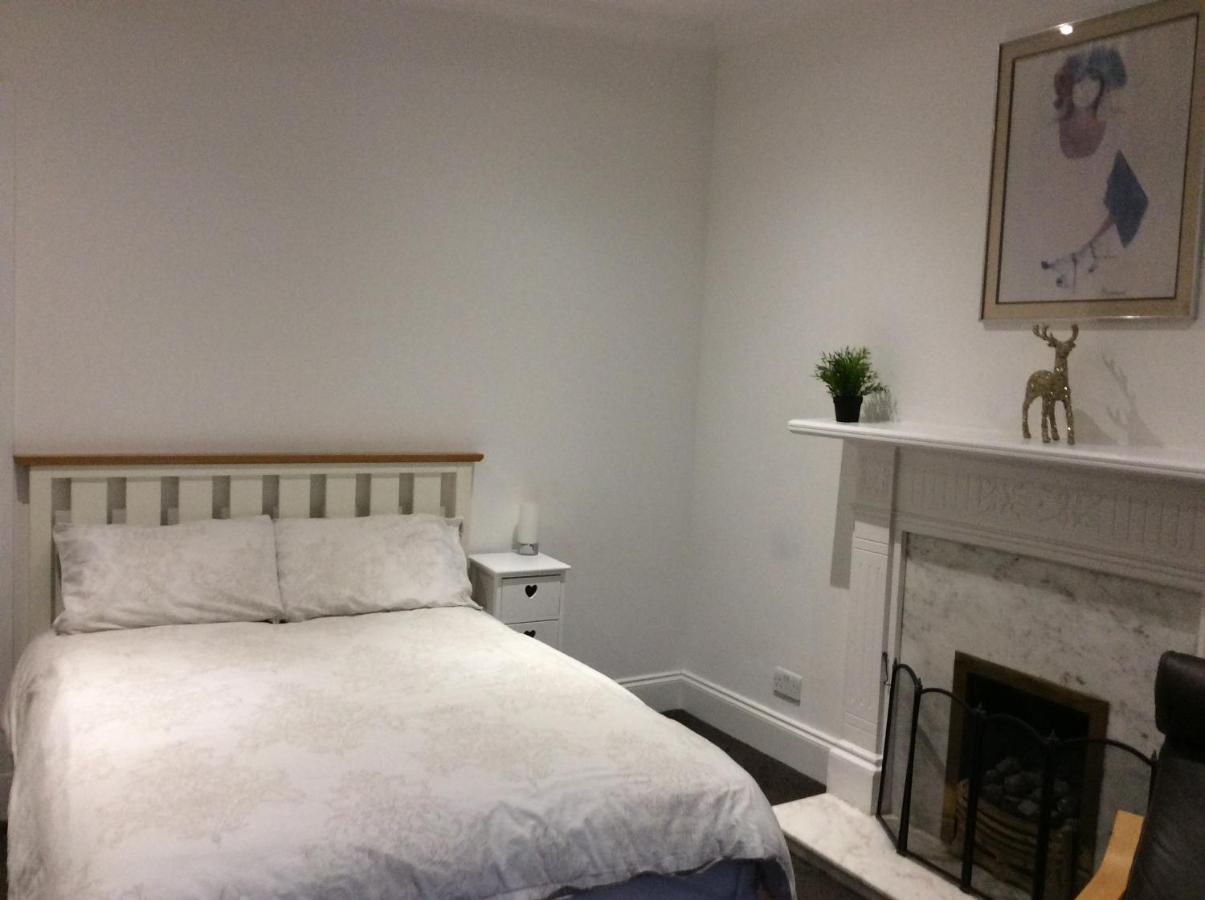 West Highland Way Rooms Ed30002F Milngavie Luaran gambar