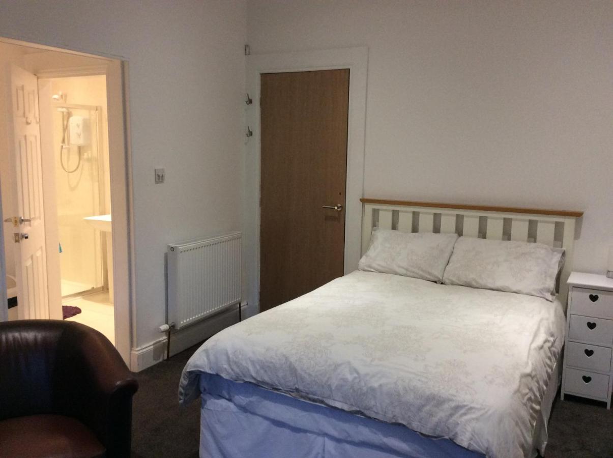 West Highland Way Rooms Ed30002F Milngavie Luaran gambar