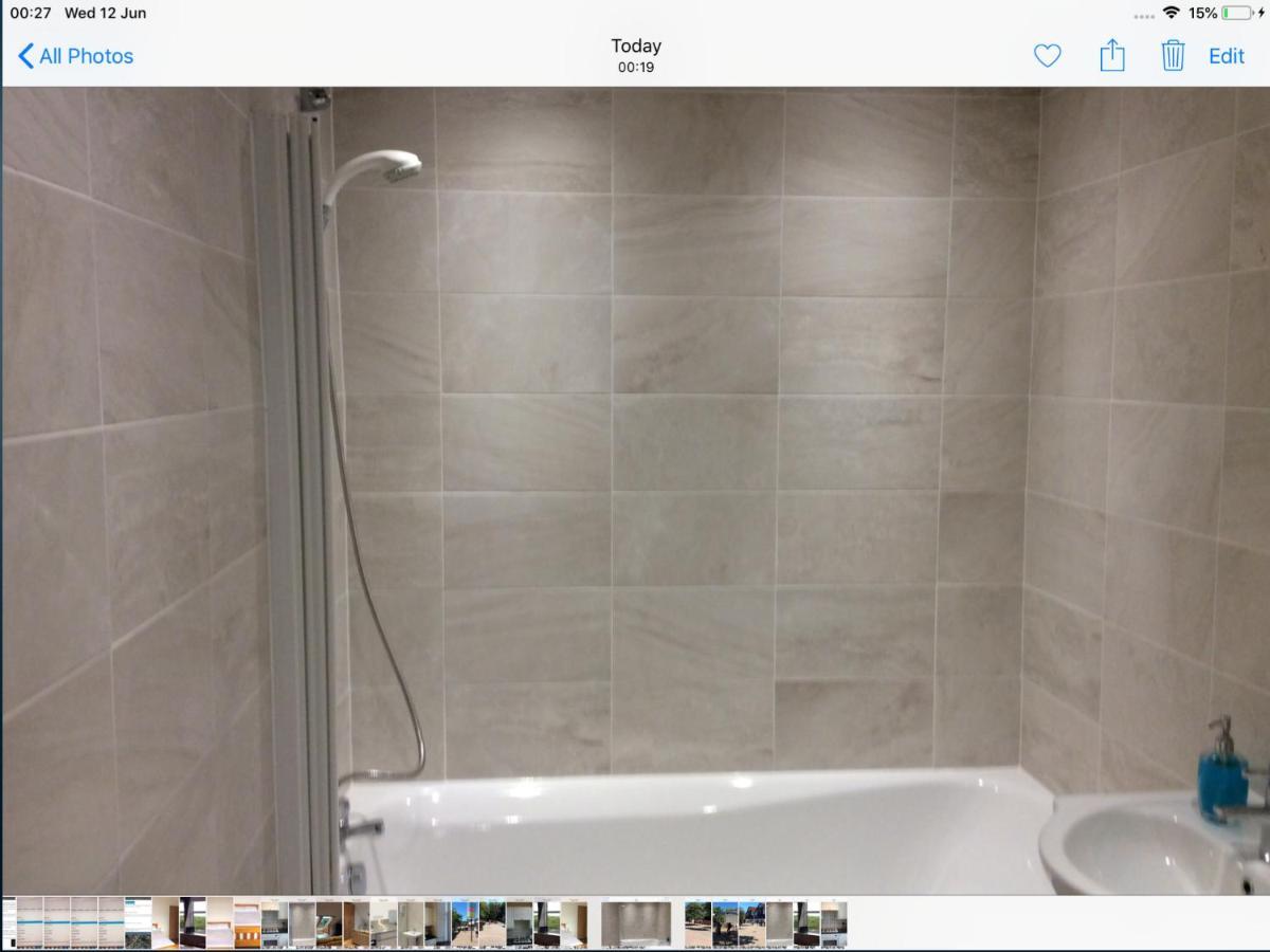 West Highland Way Rooms Ed30002F Milngavie Luaran gambar