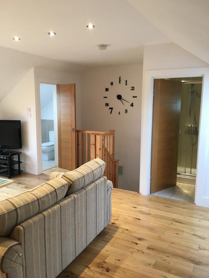 West Highland Way Rooms Ed30002F Milngavie Luaran gambar