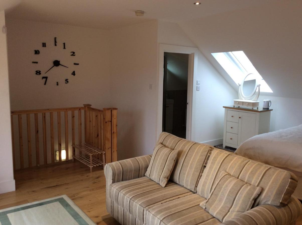 West Highland Way Rooms Ed30002F Milngavie Luaran gambar