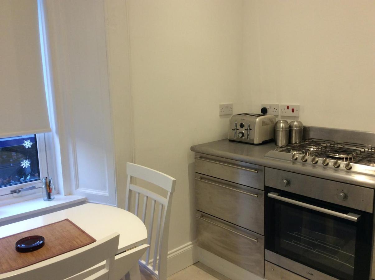 West Highland Way Rooms Ed30002F Milngavie Luaran gambar