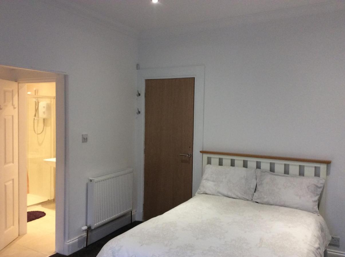 West Highland Way Rooms Ed30002F Milngavie Luaran gambar