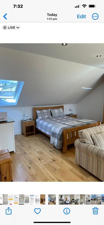 West Highland Way Rooms Ed30002F Milngavie Luaran gambar
