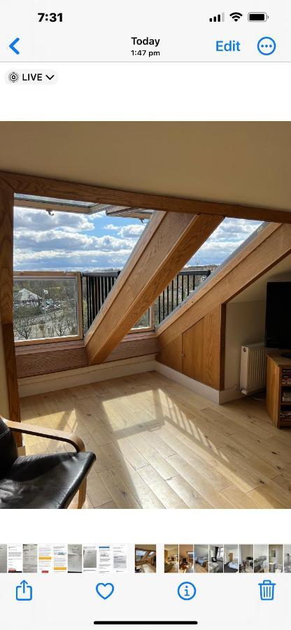 West Highland Way Rooms Ed30002F Milngavie Luaran gambar