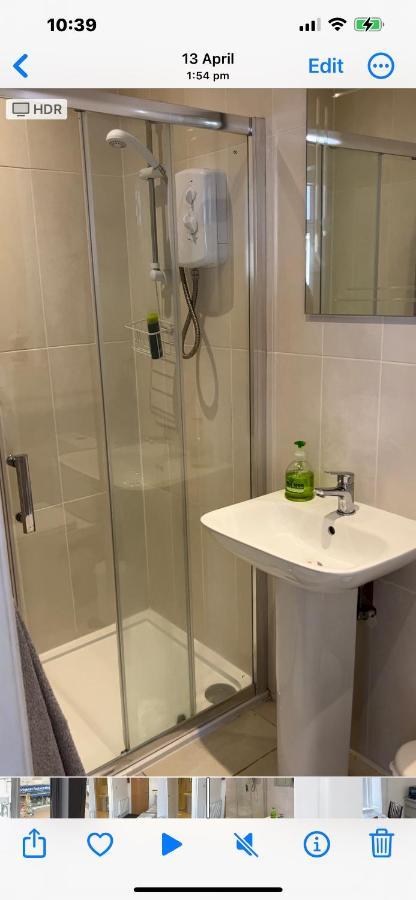 West Highland Way Rooms Ed30002F Milngavie Luaran gambar
