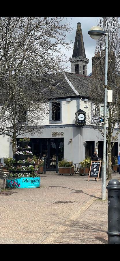 West Highland Way Rooms Ed30002F Milngavie Luaran gambar