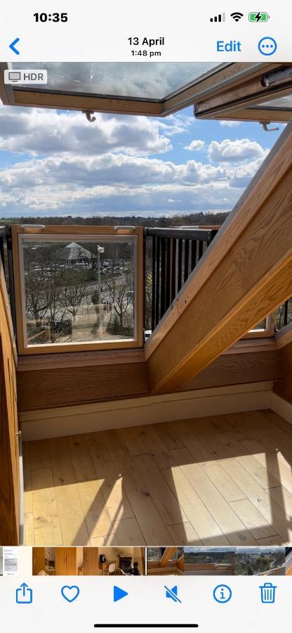 West Highland Way Rooms Ed30002F Milngavie Luaran gambar