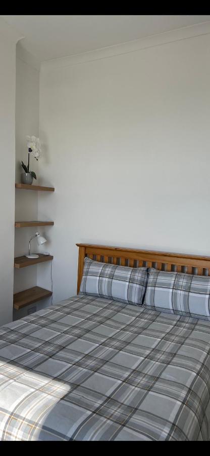 West Highland Way Rooms Ed30002F Milngavie Luaran gambar