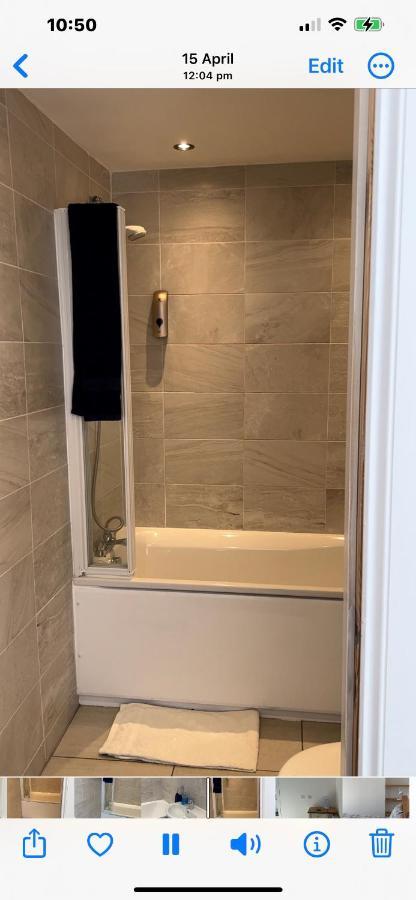 West Highland Way Rooms Ed30002F Milngavie Luaran gambar