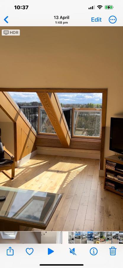 West Highland Way Rooms Ed30002F Milngavie Luaran gambar