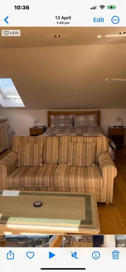 West Highland Way Rooms Ed30002F Milngavie Luaran gambar