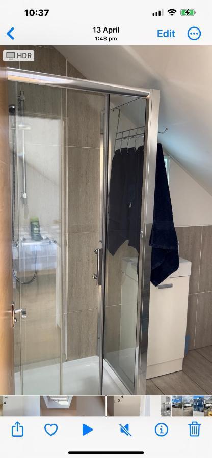 West Highland Way Rooms Ed30002F Milngavie Luaran gambar