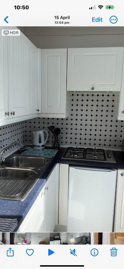 West Highland Way Rooms Ed30002F Milngavie Luaran gambar