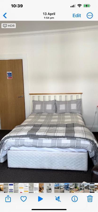 West Highland Way Rooms Ed30002F Milngavie Luaran gambar