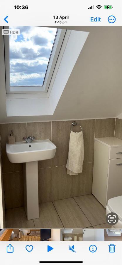 West Highland Way Rooms Ed30002F Milngavie Luaran gambar