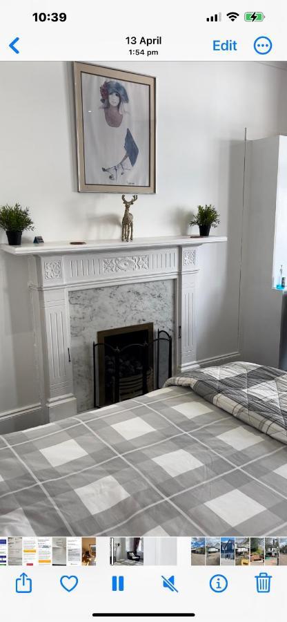 West Highland Way Rooms Ed30002F Milngavie Luaran gambar