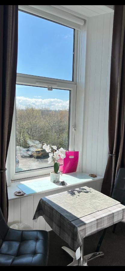 West Highland Way Rooms Ed30002F Milngavie Luaran gambar