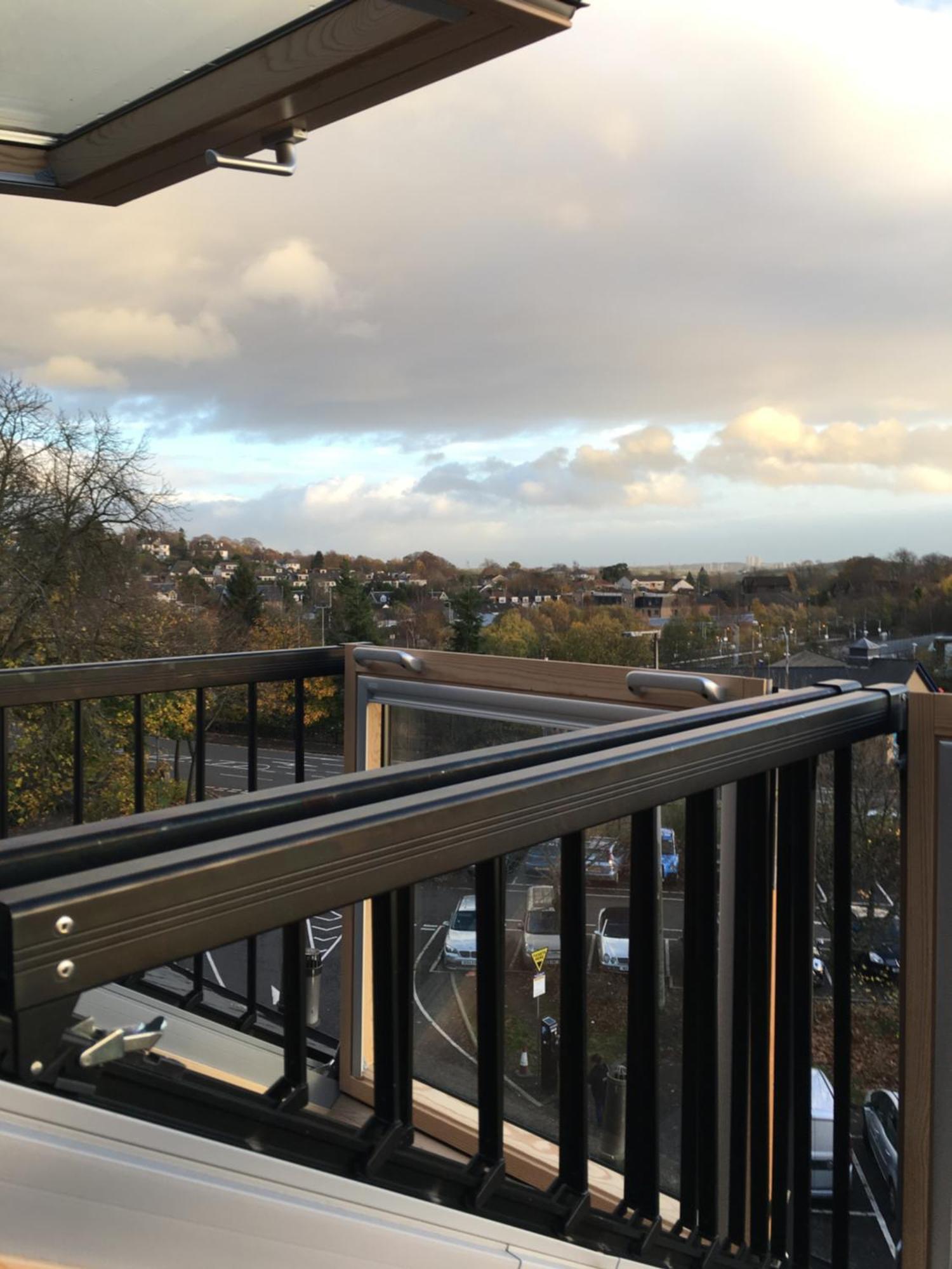West Highland Way Rooms Ed30002F Milngavie Bilik gambar